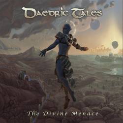 Daedric Tales : The Divine Menace